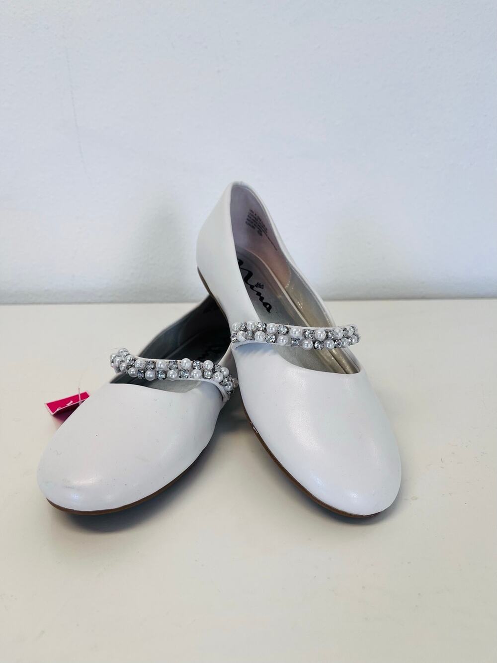 Nina Nataly Ballet Flat size 4.5m